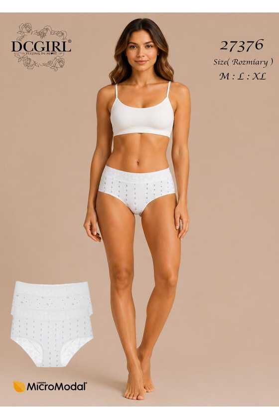Figi Dc Girl 27376 A2 M-Xl