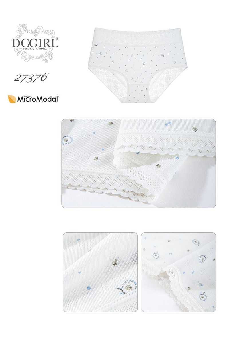 Figi Dc Girl 27376 A2 M-Xl