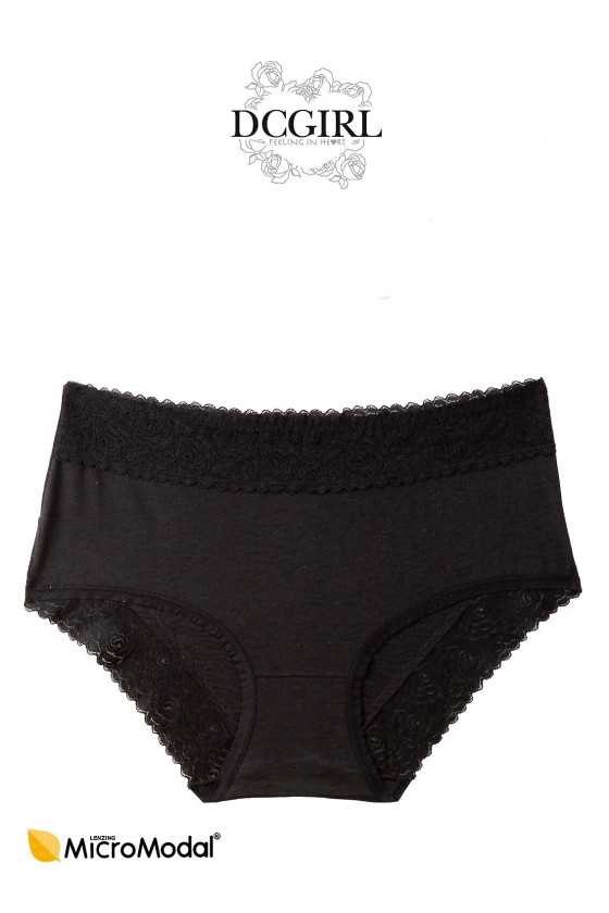 Figi Dc Girl 27115 A2 M-Xl