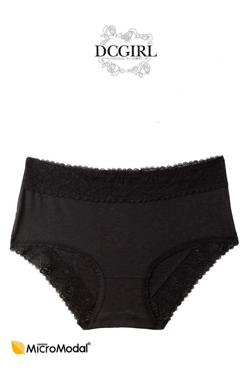 Figi Dc Girl 27115 A2 M-Xl
