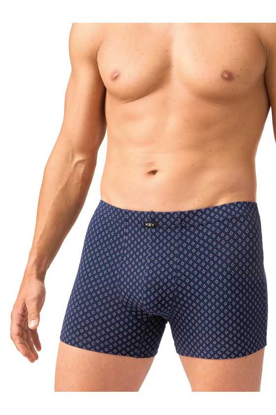 Bokserki Key Mhx 913 B26 M-2Xl
