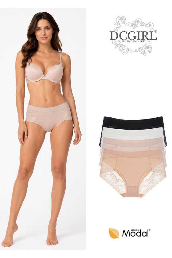 Figi Dc Girl 27304 A2 L-Xl