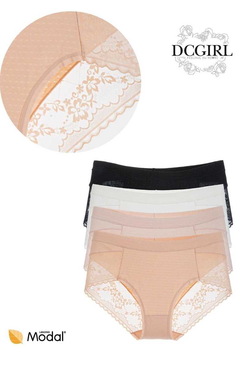 Figi Dc Girl 27304 A2 L-Xl