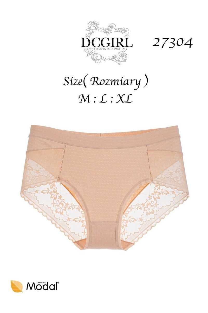 Figi Dc Girl 27304 A2 L-Xl