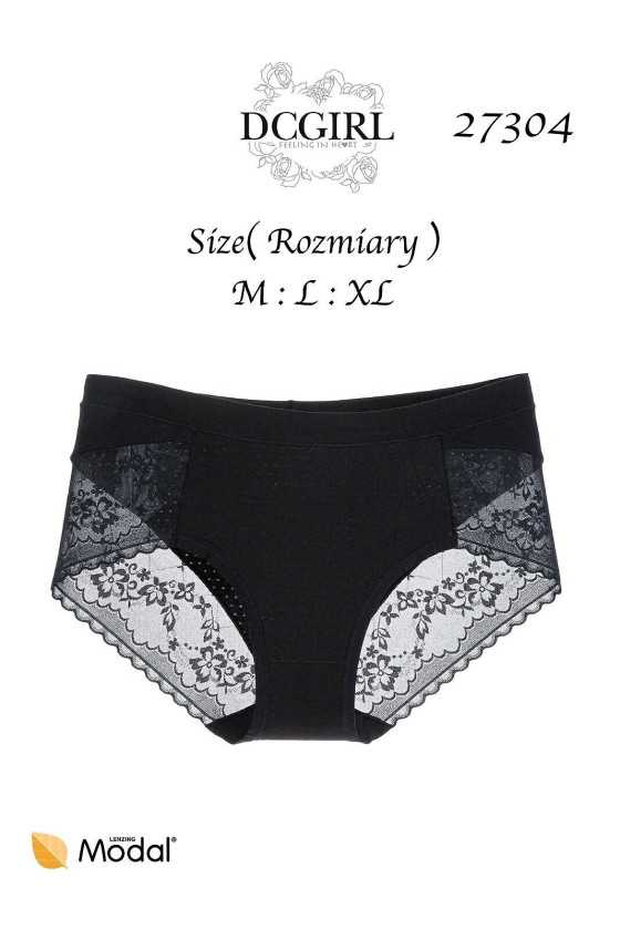 Figi Dc Girl 27304 A2 L-Xl