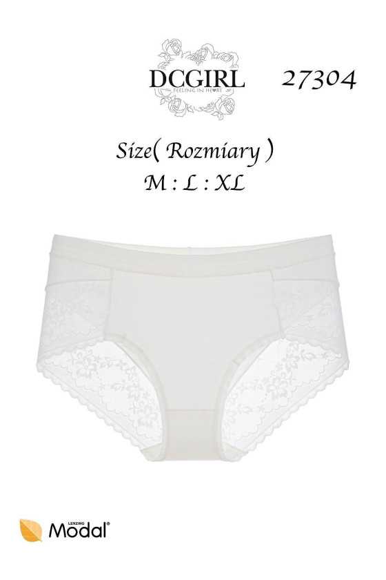Figi Dc Girl 27304 A2 L-Xl