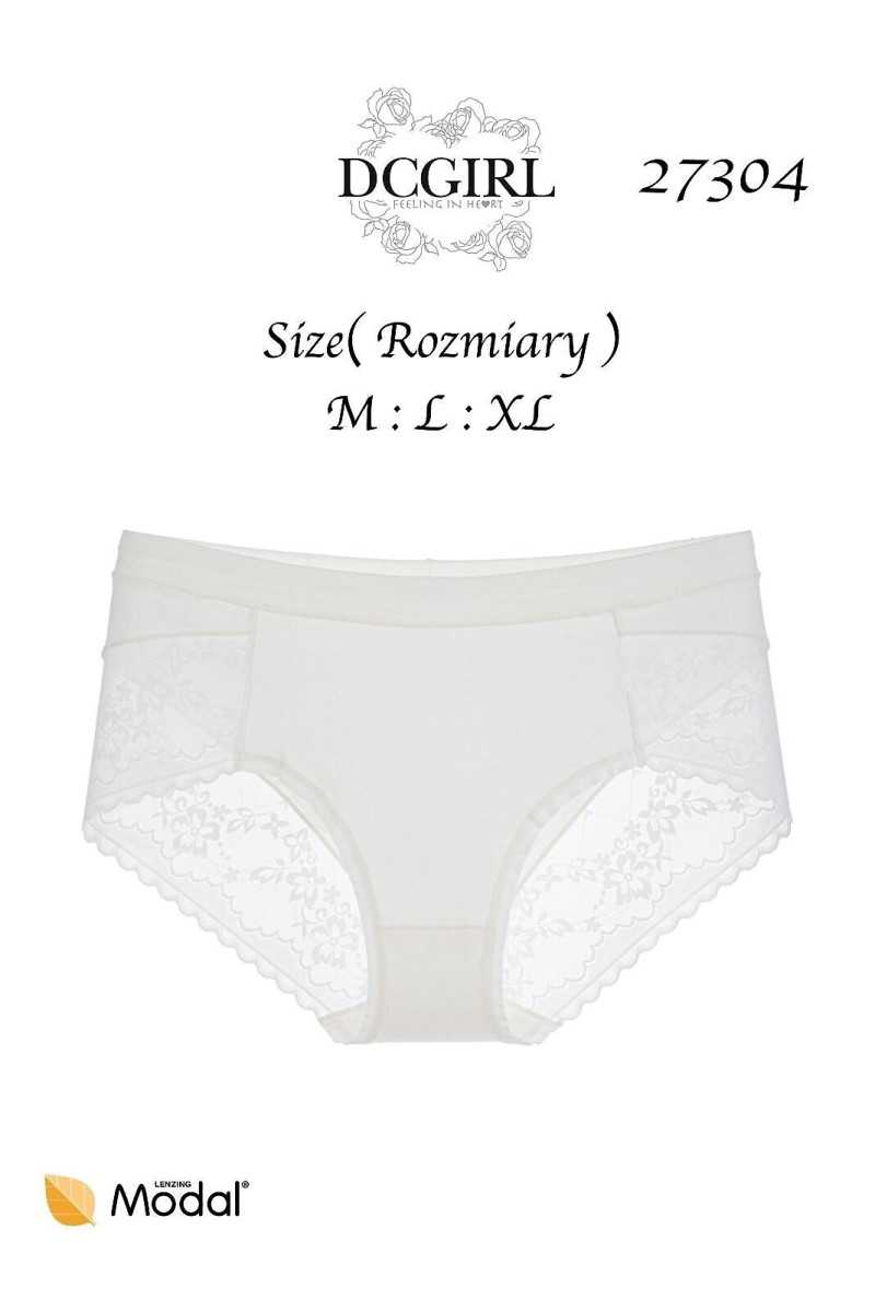 Figi Dc Girl 27304 A2 L-Xl
