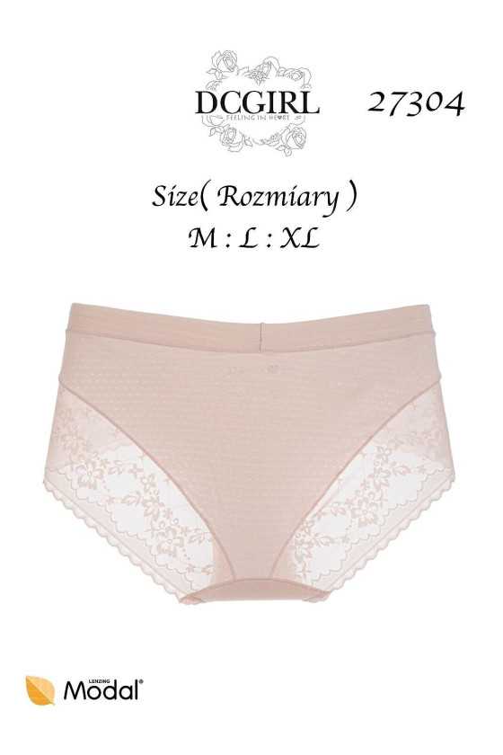 Figi Dc Girl 27304 A2 L-Xl