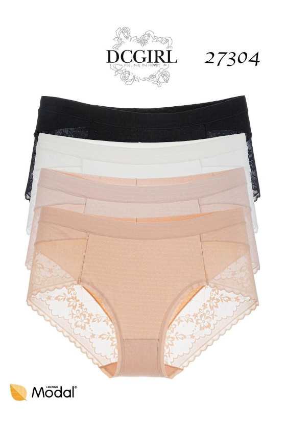 Figi Dc Girl 27304 A2 L-Xl