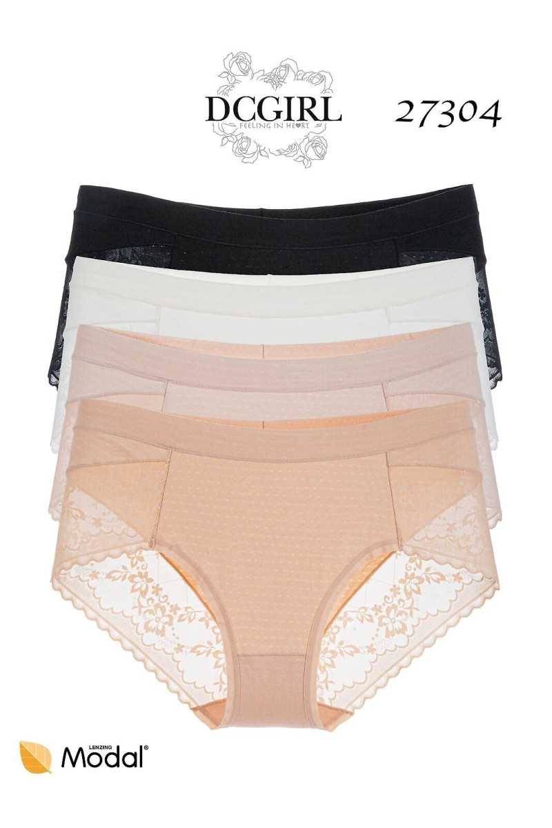 Figi Dc Girl 27304 A2 L-Xl