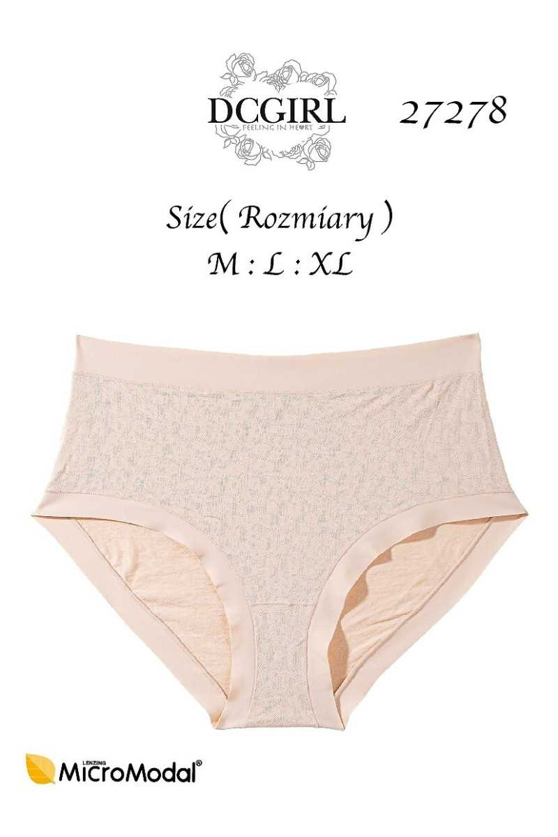 Figi Dc Girl 27278 A'2 L-Xl