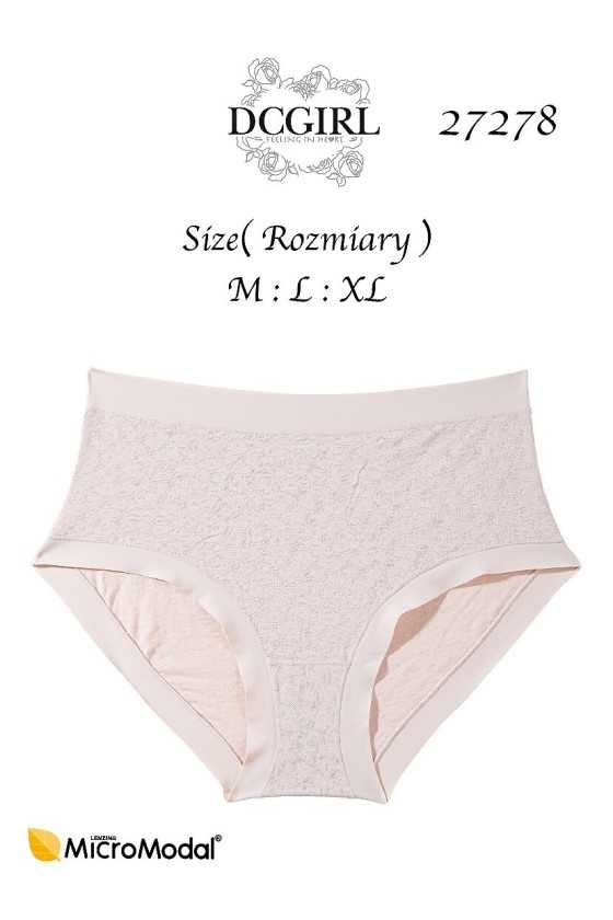 Figi Dc Girl 27278 A'2 L-Xl