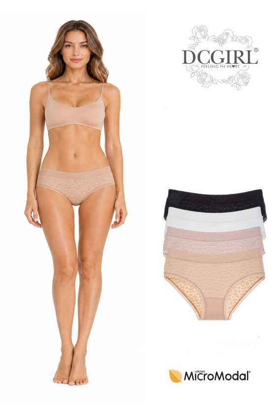 Figi Dc Girl 27231 A2 S-Xl