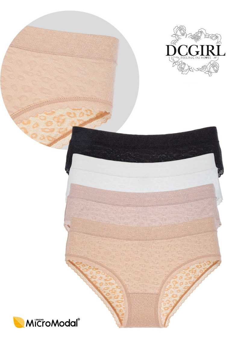 Figi Dc Girl 27231 A2 S-Xl