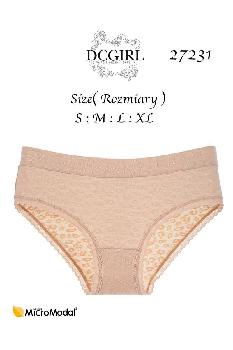 Figi Dc Girl 27231 A2 S-Xl