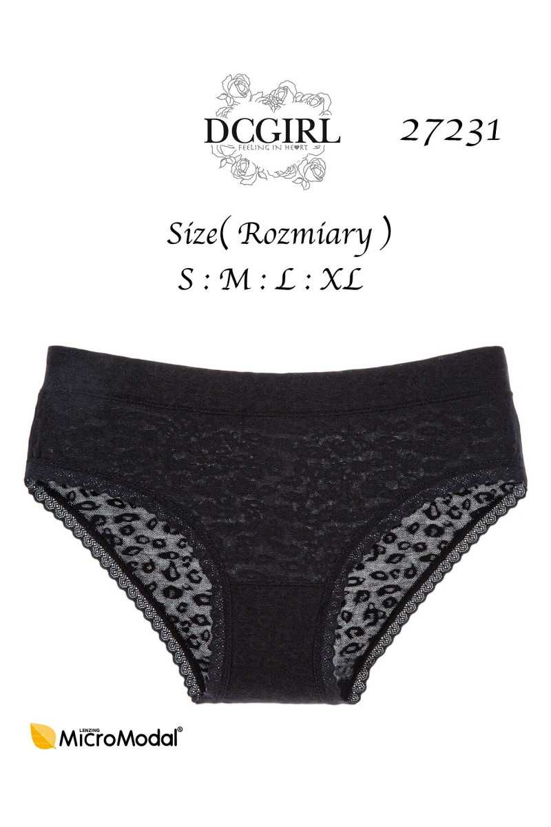 Figi Dc Girl 27231 A2 S-Xl