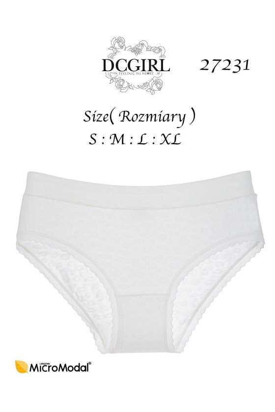 Figi Dc Girl 27231 A2 S-Xl Figi Dc Girl 27231 A2 S-Xl