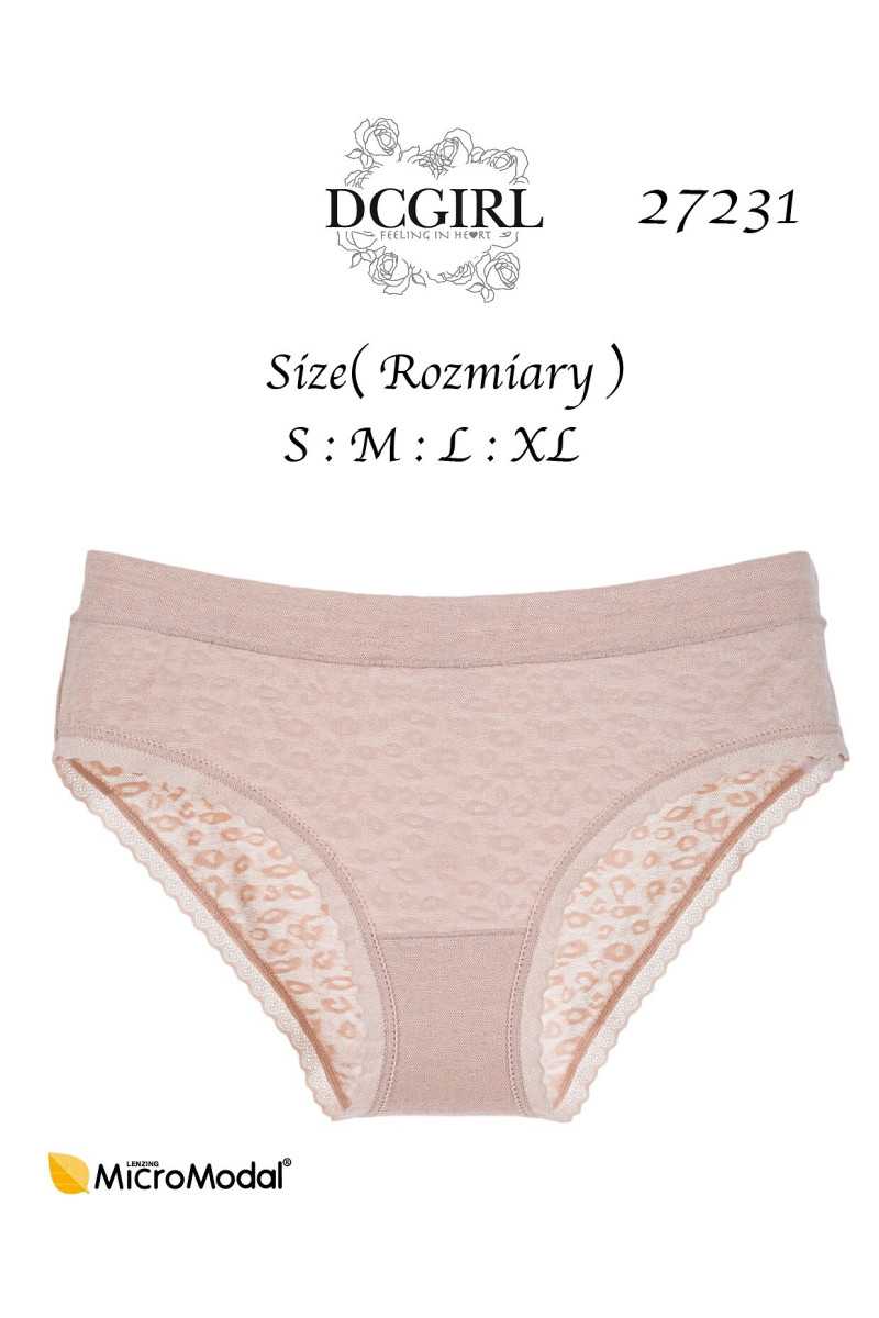Figi Dc Girl 27231 A2 S-Xl