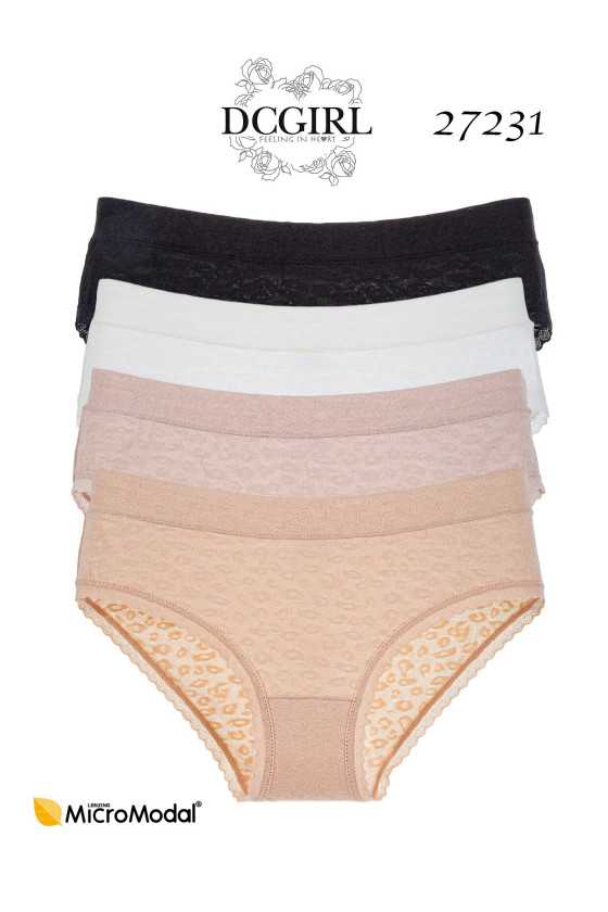 Figi Dc Girl 27231 A2 S-Xl Figi Dc Girl 27231 A2 S-Xl