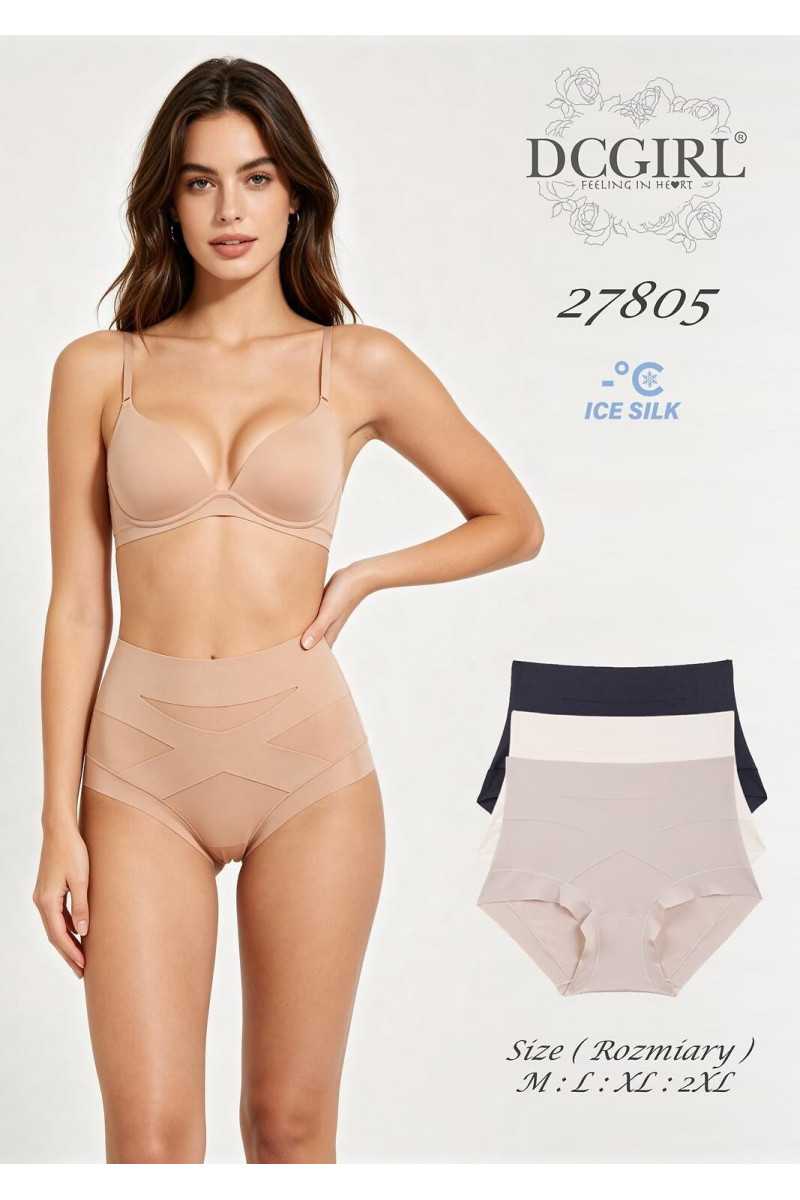Figi Dc Girl 27805 M-2Xl