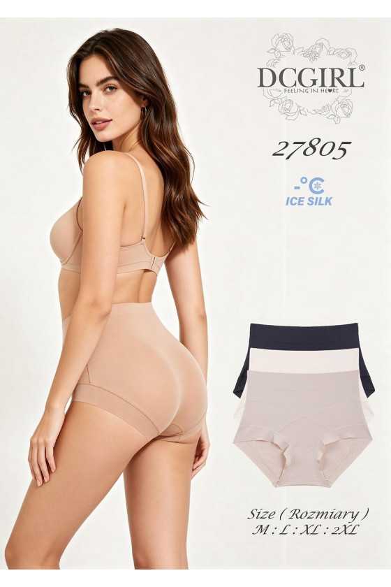Figi Dc Girl 27805 M-2Xl