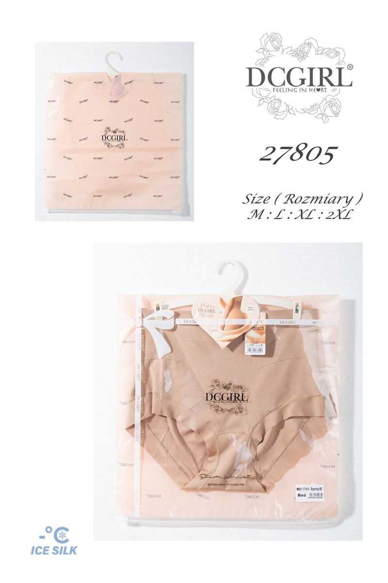 Figi Dc Girl 27805 M-2Xl