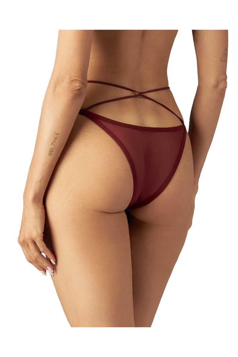 Figi Obsessive Parisel Mini S-3Xl