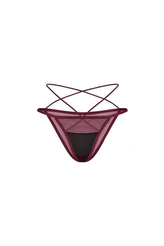 Figi Obsessive Parisel Mini S-3Xl