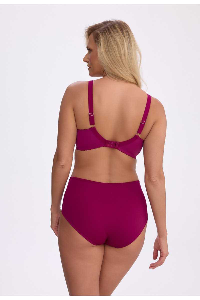 Biustonosz Semi Soft Gaia Bs 1384 Mariana