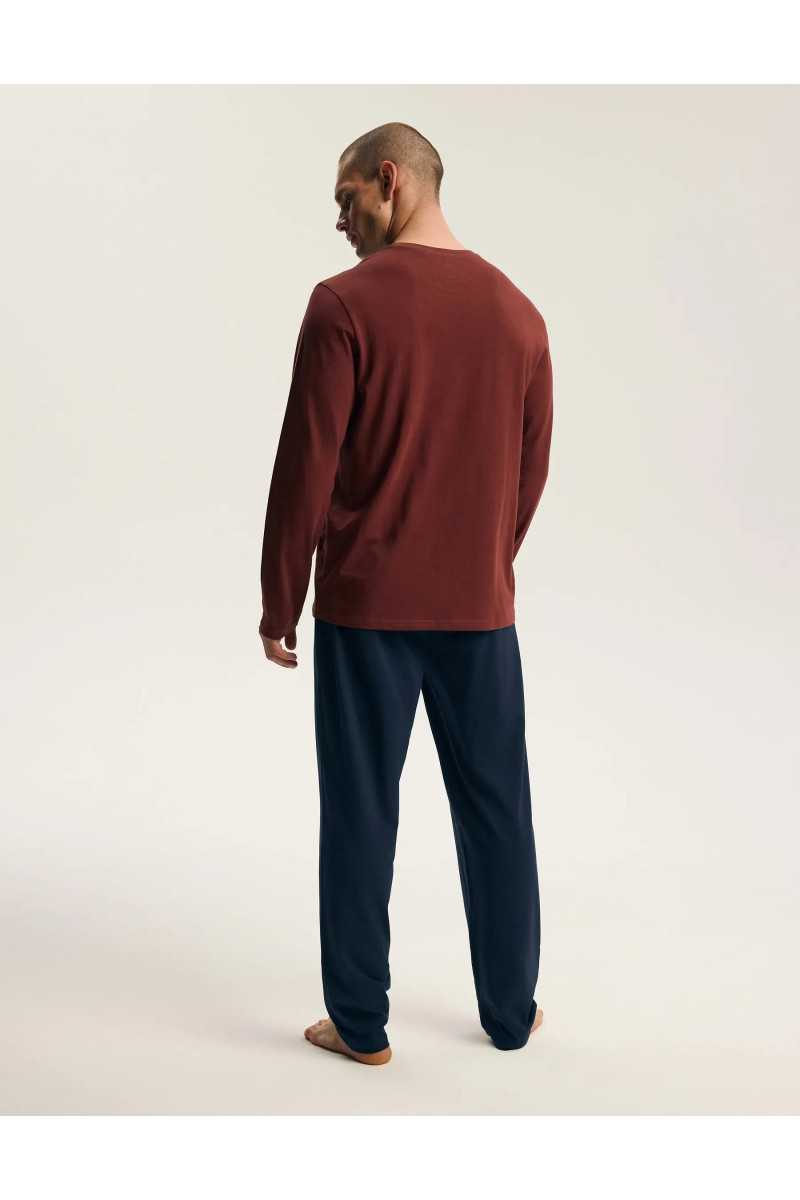 Piżama Henderson Core 45494 Fall Dł/R M-3Xl
