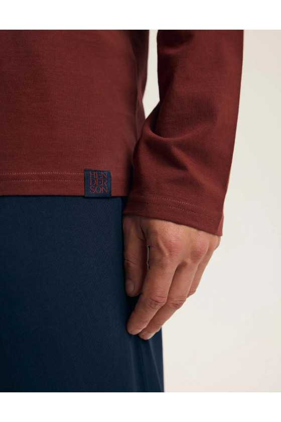 Piżama Henderson Core 45494 Fall Dł/R M-3Xl