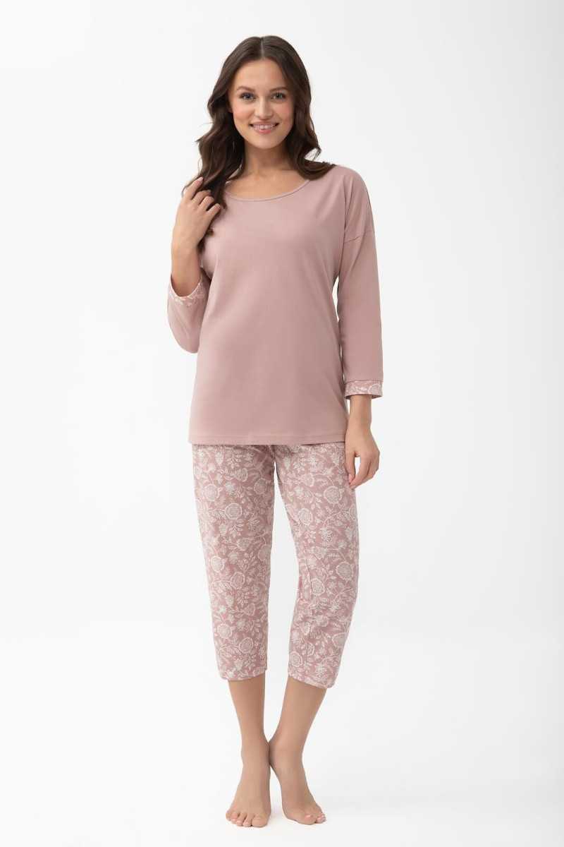 Piżama Luna 1303 7/8 M-Xl 26 Piżama Luna 1303 7/8 M-Xl 26