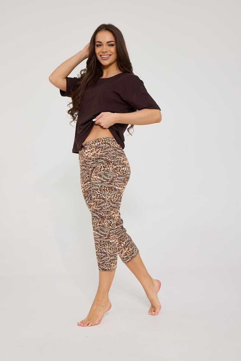 Piżama Cornette 775/493 Best Life 2 Kr/R S-2Xl
