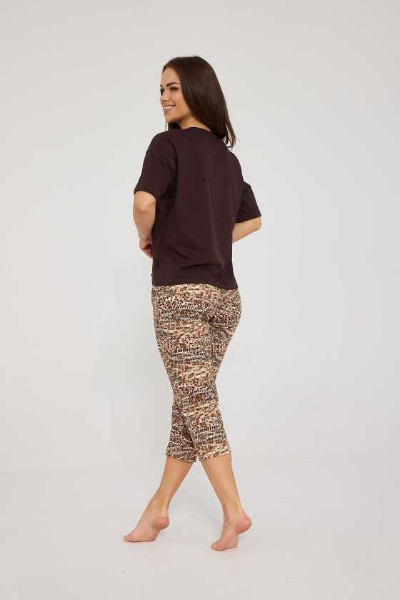 Piżama Cornette 775/493 Best Life 2 Kr/R S-2Xl