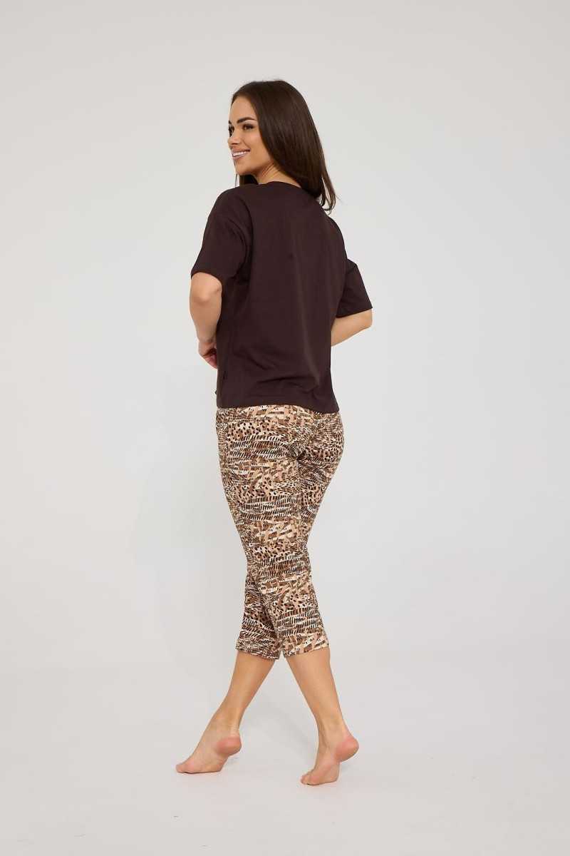 Piżama Cornette 775/493 Best Life 2 Kr/R S-2Xl