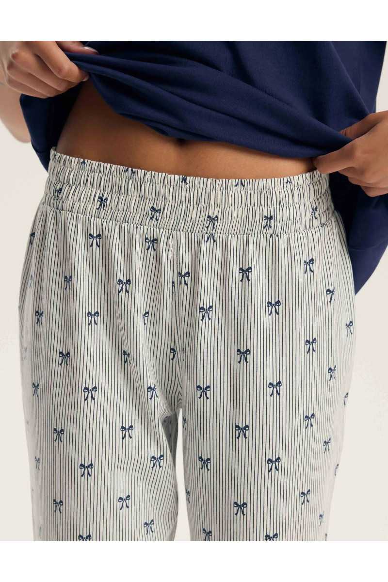 Piżama Henderson Ladies 45431 Gaela Kr/R S-3Xl
