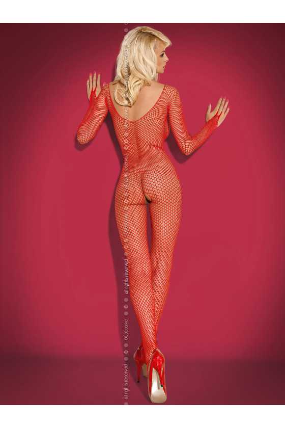 Bodystocking Obsessive N 109 S-M