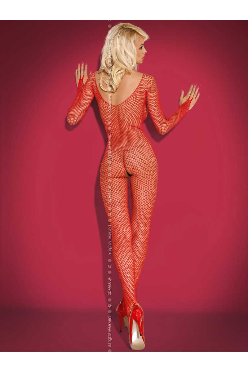 Bodystocking Obsessive N 109 S-M