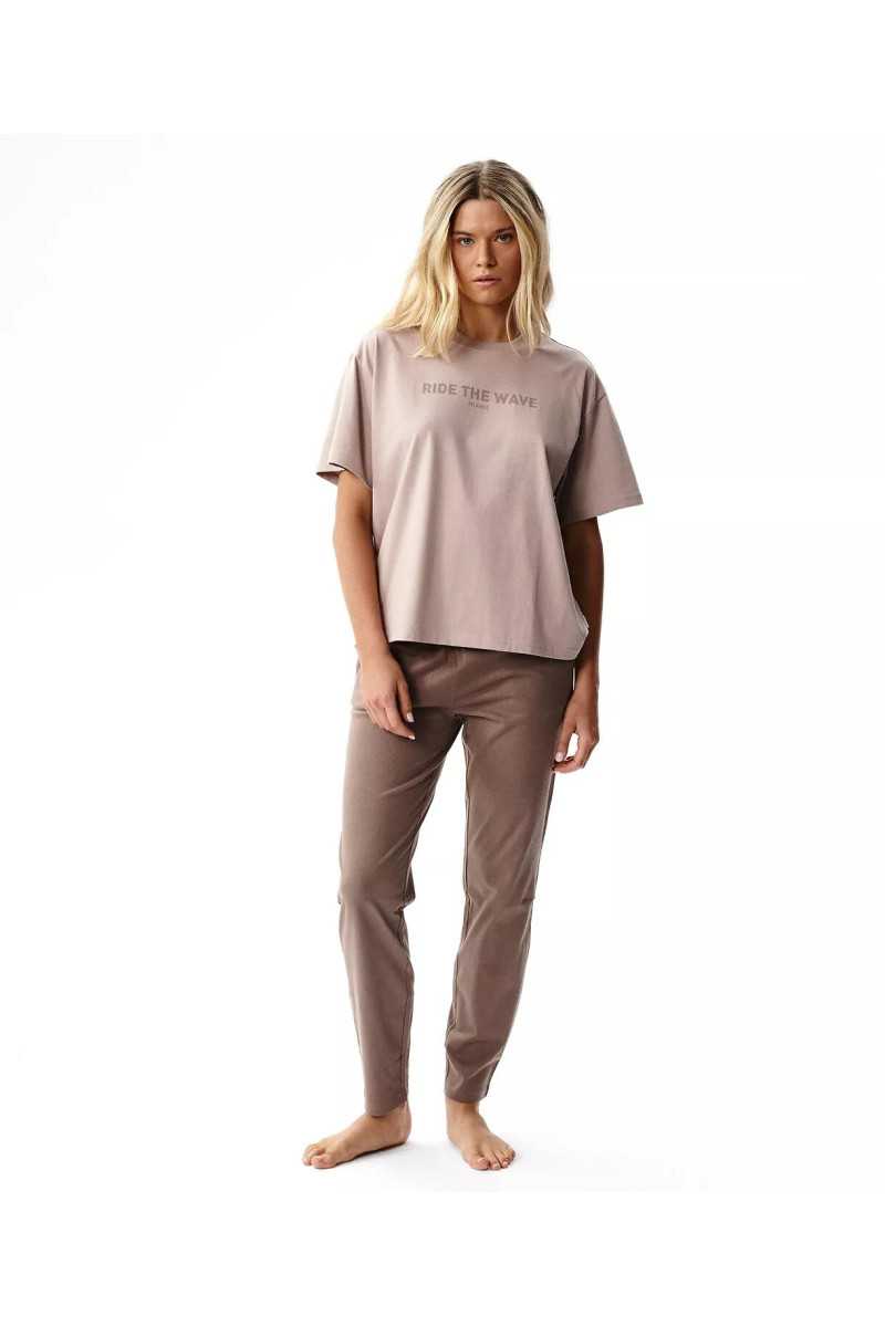 Piżama Atlantic Nlp-516 Kr/R S-2Xl