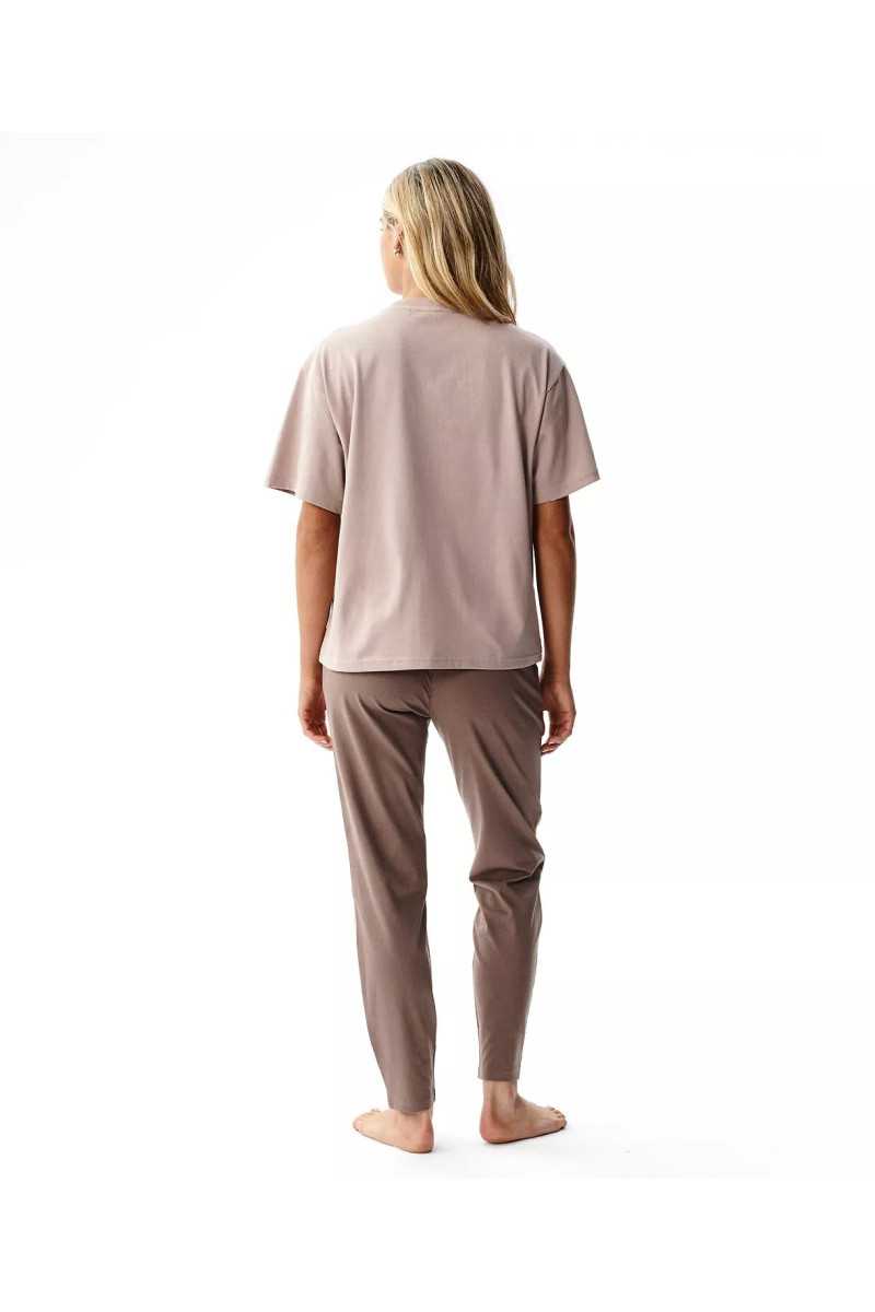 Piżama Atlantic Nlp-516 Kr/R S-2Xl