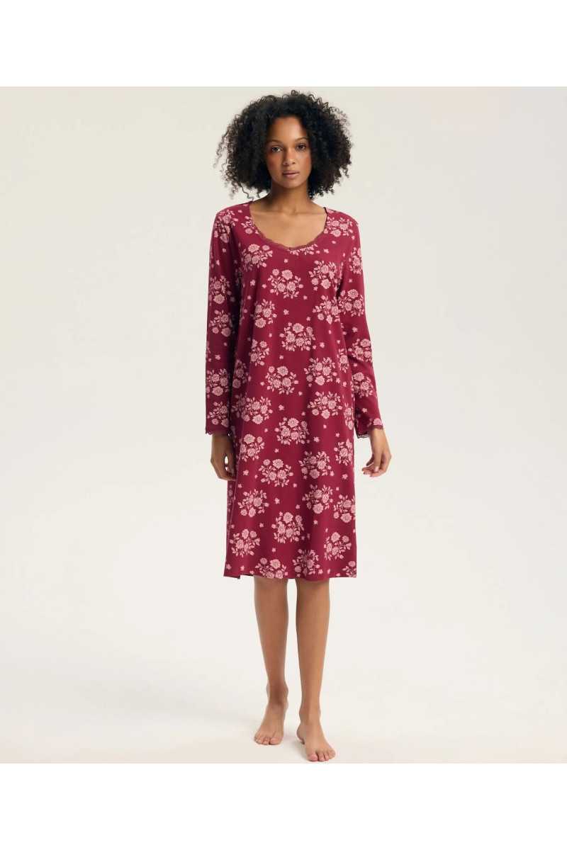 Koszula Henderson Ladies 45407 Greta Dł/R S-3Xl