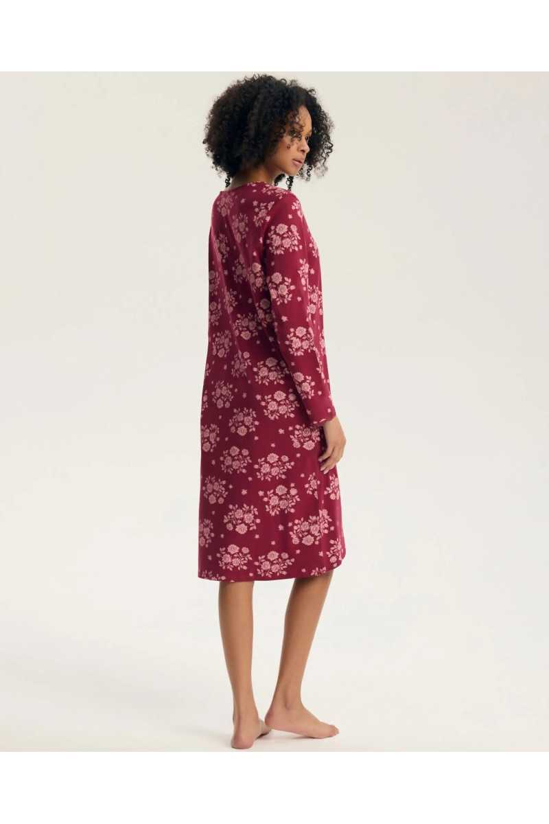 Koszula Henderson Ladies 45407 Greta Dł/R S-3Xl