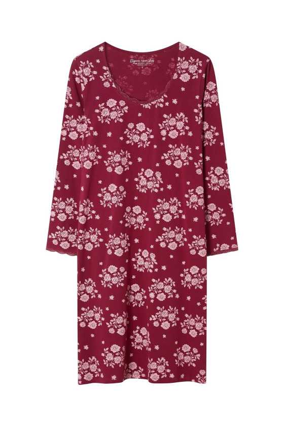 Koszula Henderson Ladies 45407 Greta Dł/R S-3Xl
