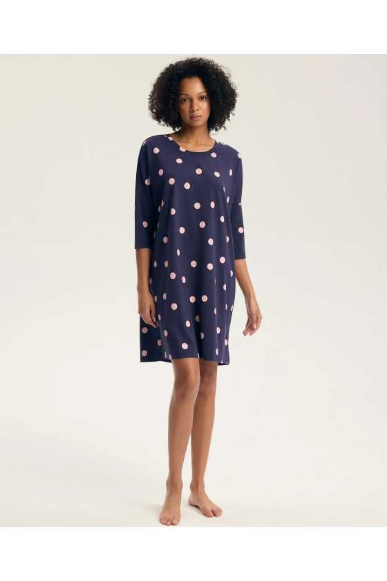 Koszula Henderson Ladies 45411 Gitte 3/4 S-2Xl