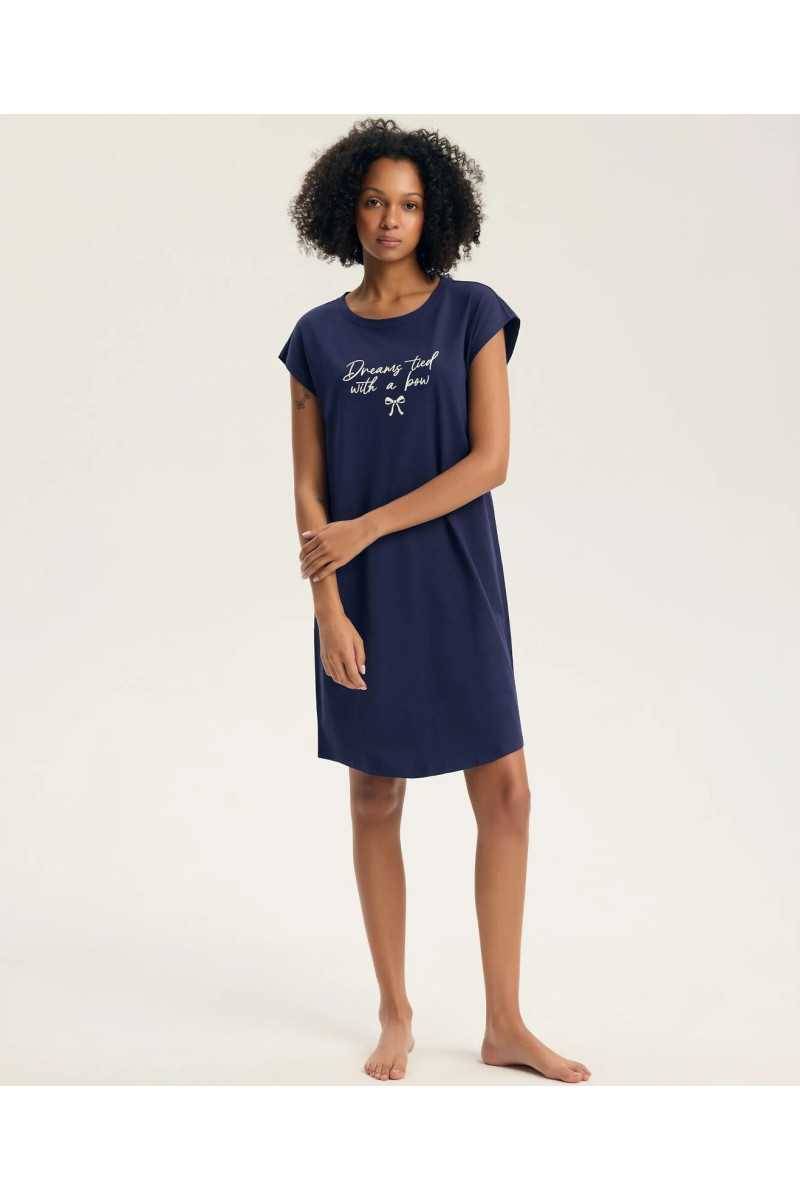 Koszula Henderson Ladies 45432 Gaela Kr/R S-3Xl
