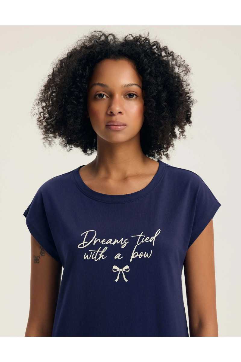 Koszula Henderson Ladies 45432 Gaela Kr/R S-3Xl