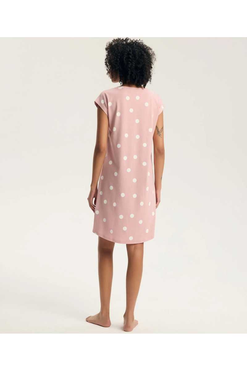 Koszula Henderson Ladies 45426 Gitte Kr/R S-2Xl