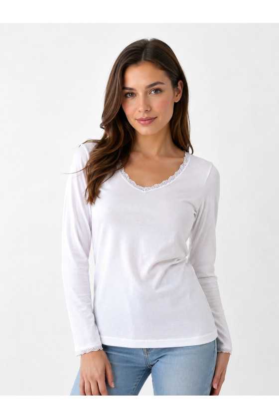 Koszulka Eldar Jasmine Dł/R S-Xl Koszulka Eldar Jasmine Dł/R S-Xl