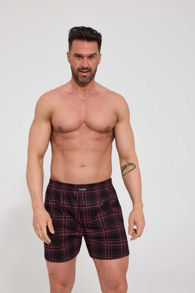 Bokserki Cornette Comfort 008/350 3Xl-5Xl