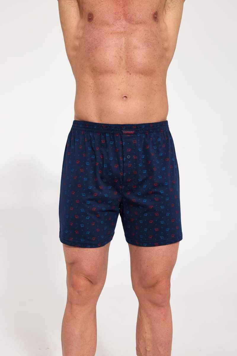 Bokserki Cornette Comfort 008-356 3Xl-5Xl